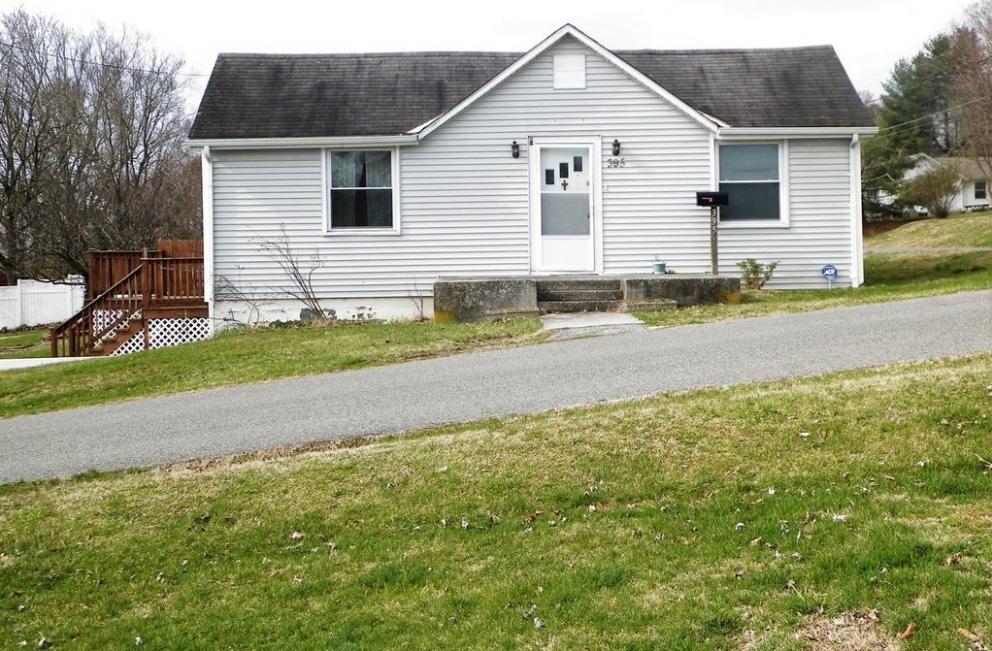 Image for Sealed Bid Real Estate Auction