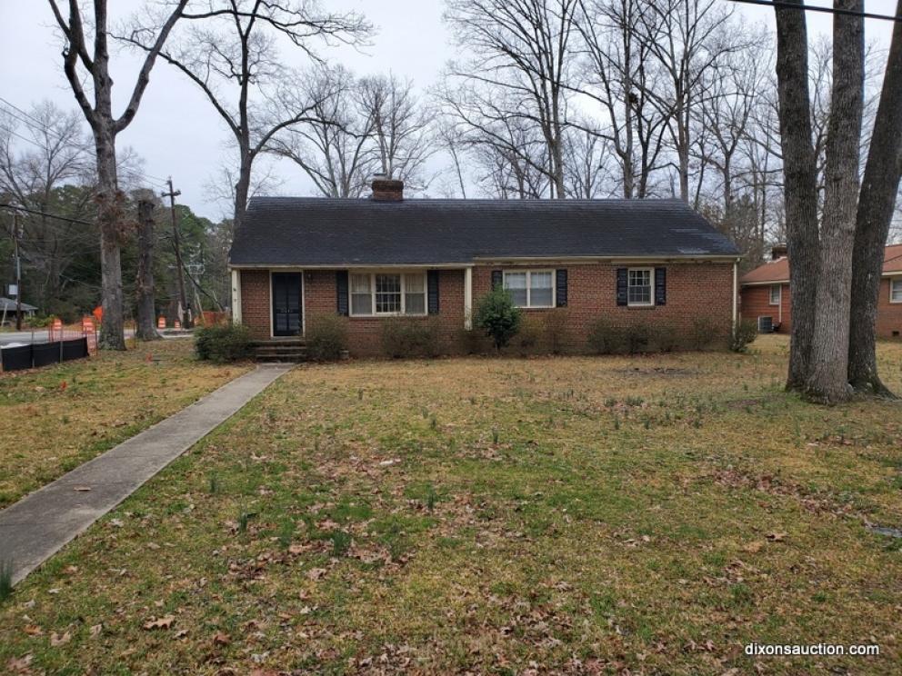 Image for Onsite Real Estate Auction