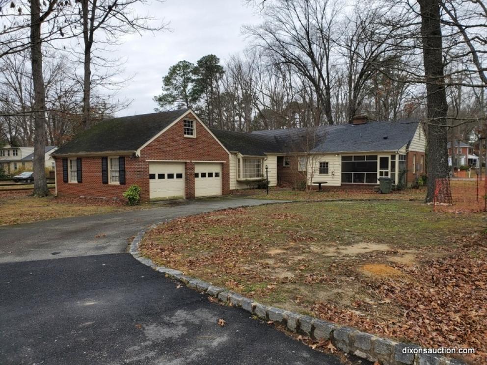 Image for Onsite Real Estate Auction