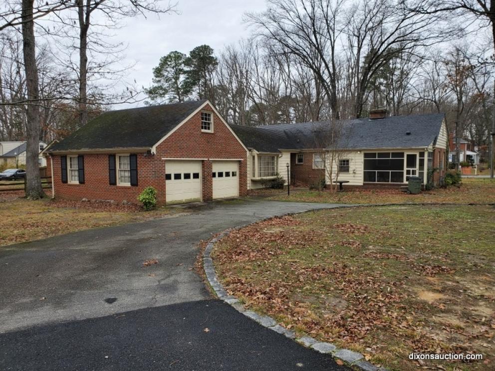 Image for Onsite Real Estate Auction