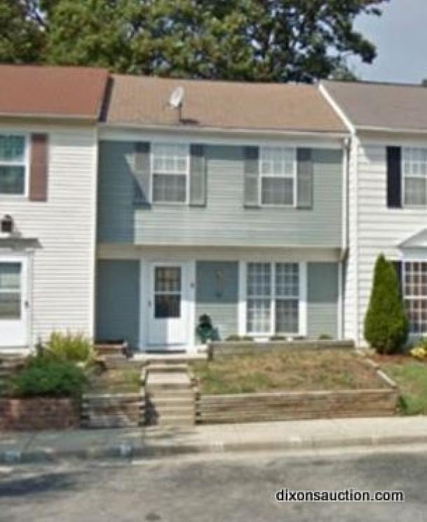 Image for Onsite Real Estate Auction