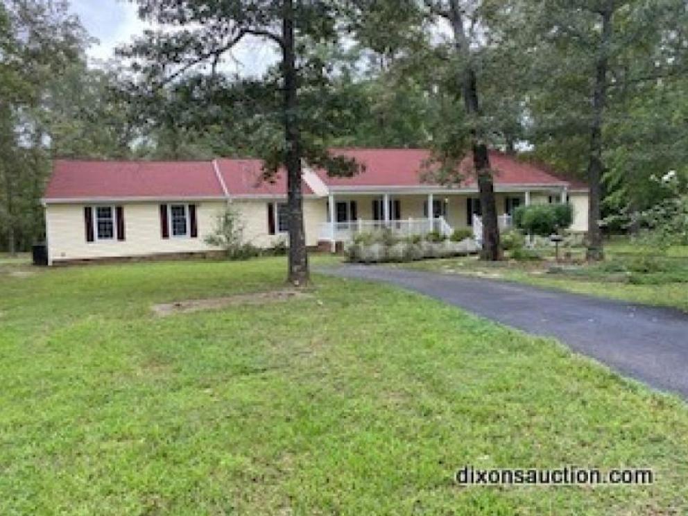 Image for Onsite Real Estate Auction