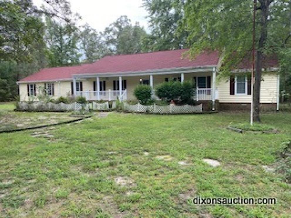 Image for Onsite Real Estate Auction