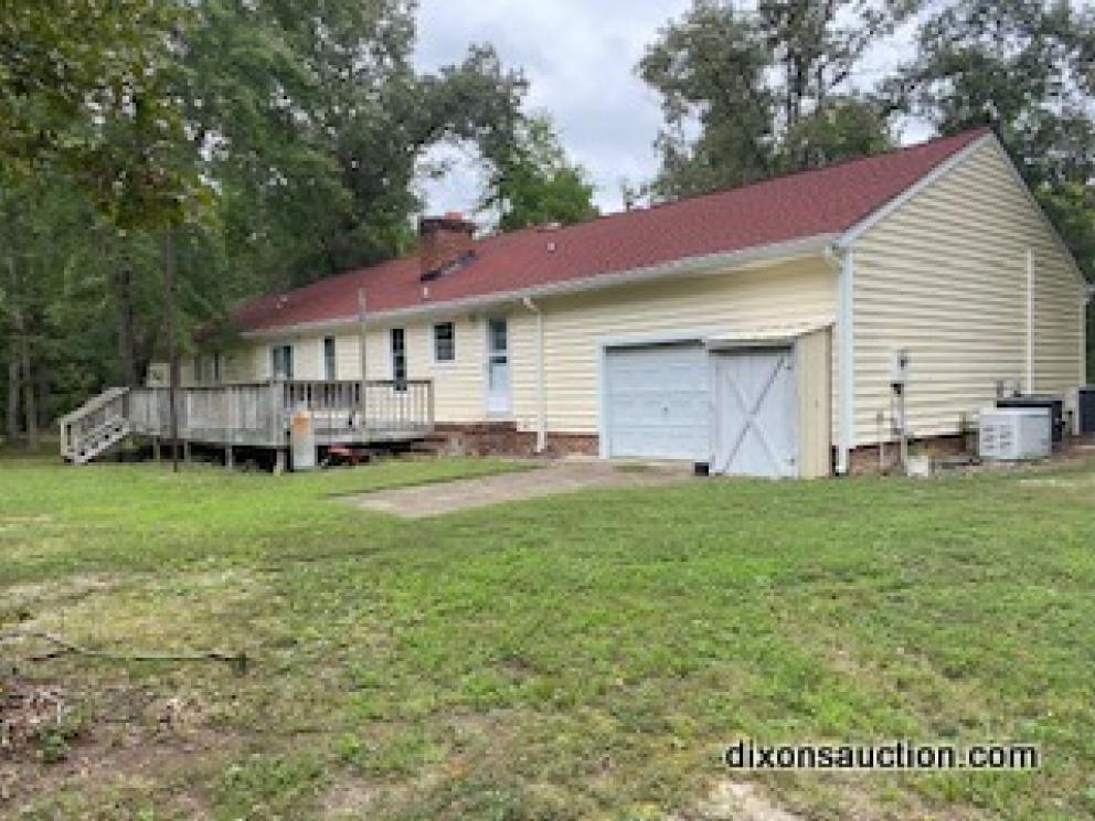 Image for Onsite Real Estate Auction