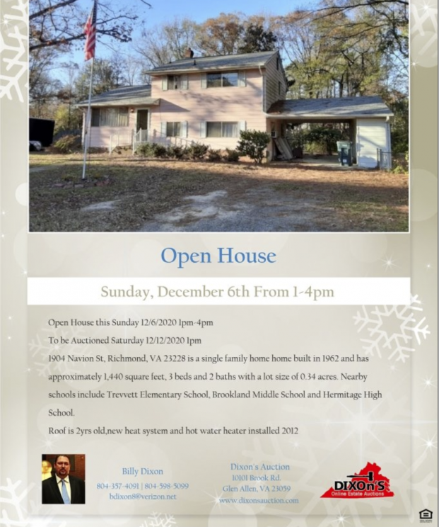 Image for Onsite Real Estate Auction