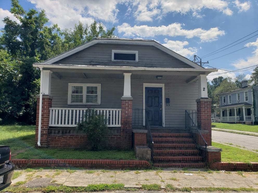 Image for Real Estate Auction