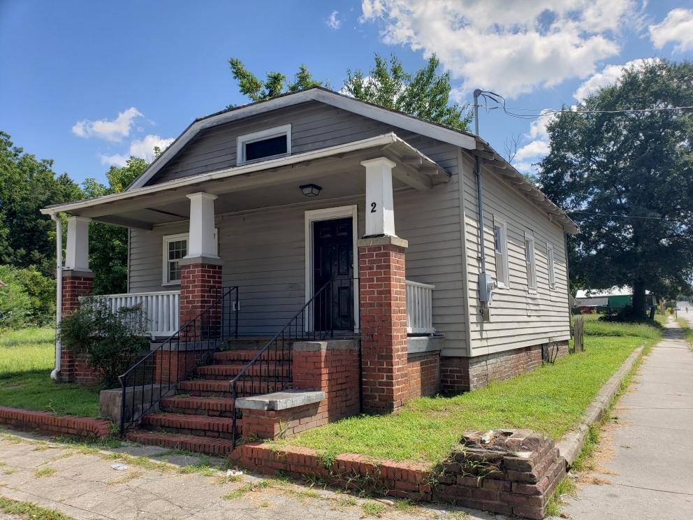 Image for Real Estate Auction