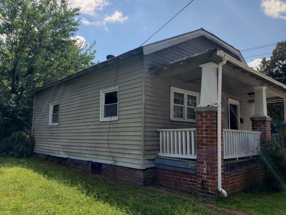 Image for Real Estate Auction