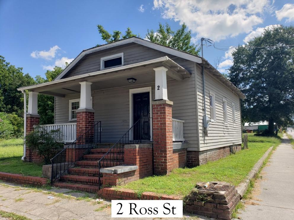 Image for Real Estate Auction