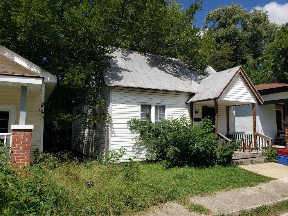 Image for Real Estate Auction