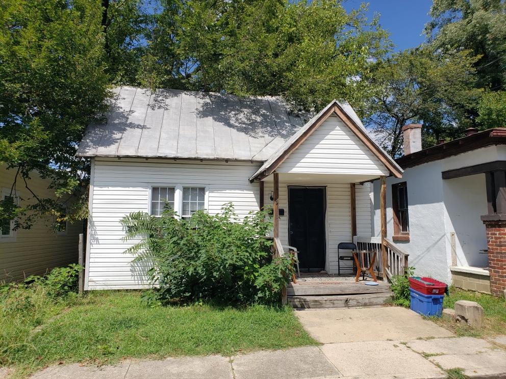 Image for Real Estate Auction