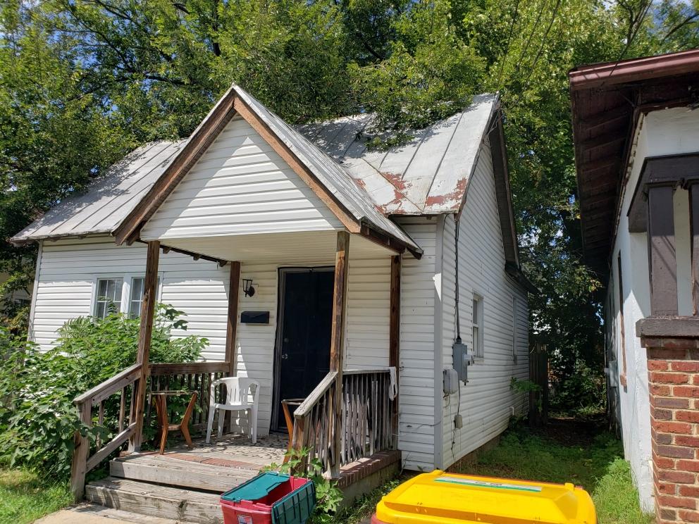 Image for Real Estate Auction