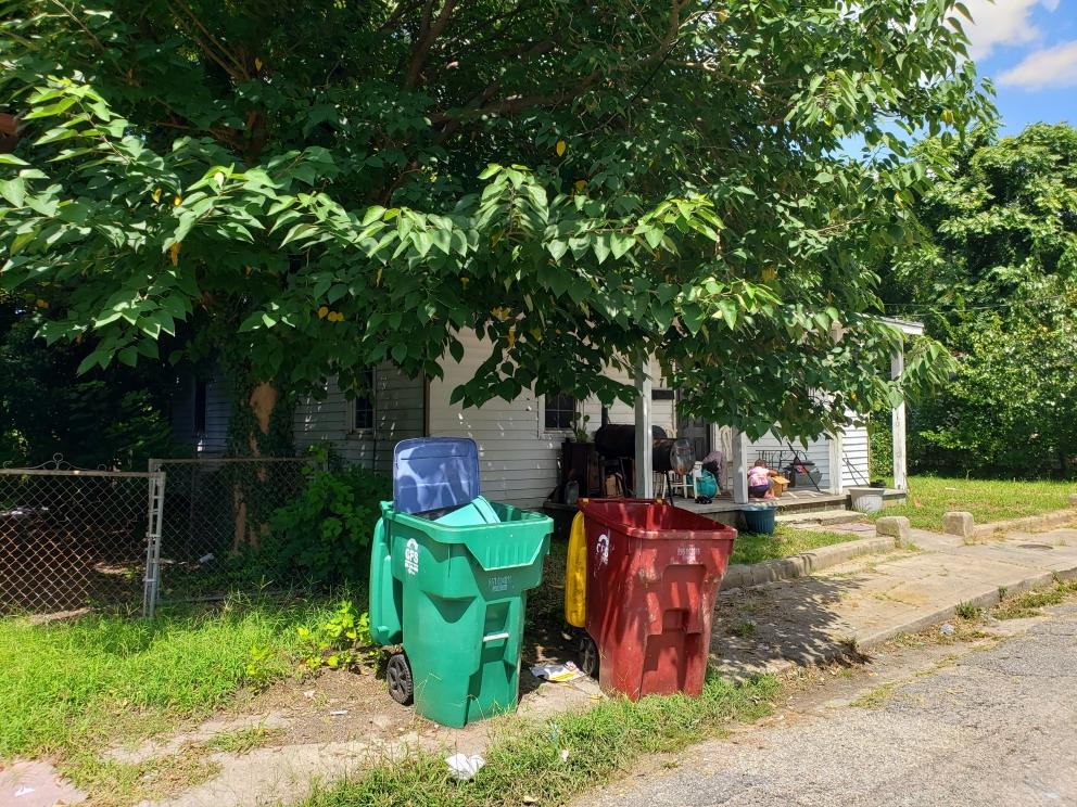 Image for Real Estate Auction