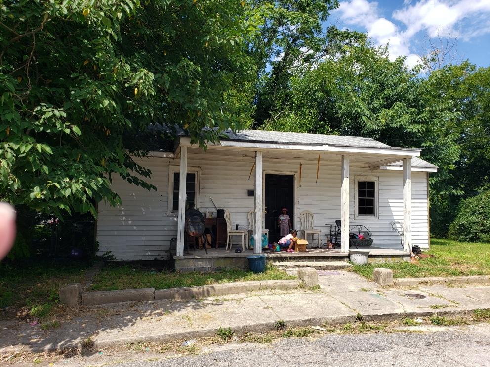 Image for Real Estate Auction