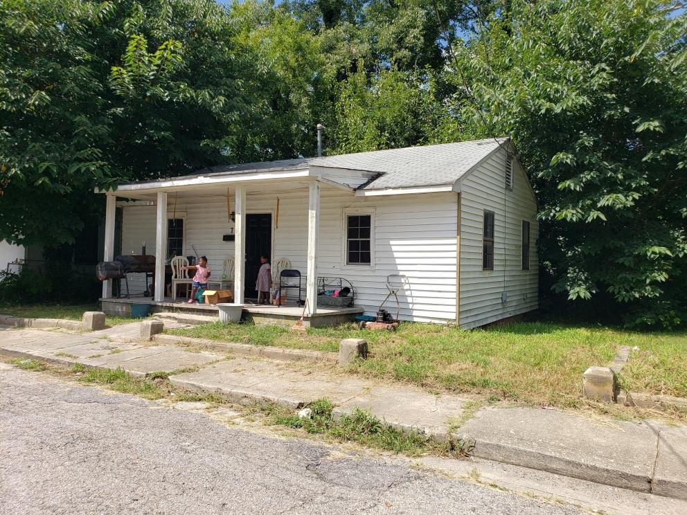 Image for Real Estate Auction