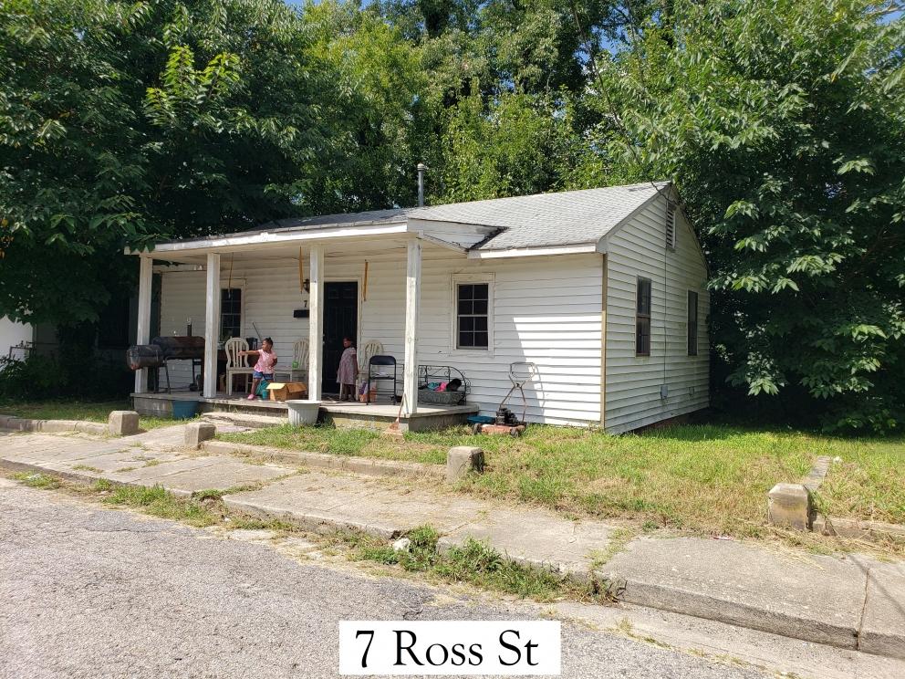 Image for Real Estate Auction