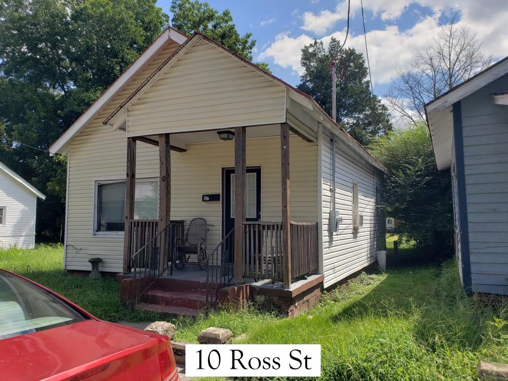 Image for Real Estate Auction