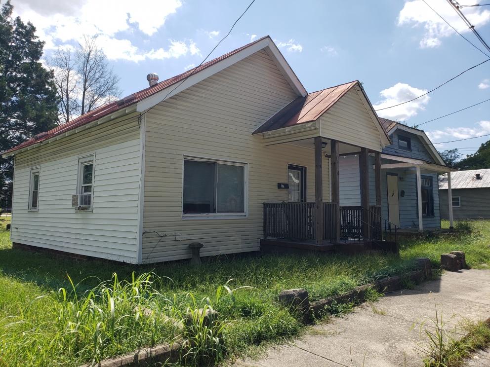 Image for Real Estate Auction