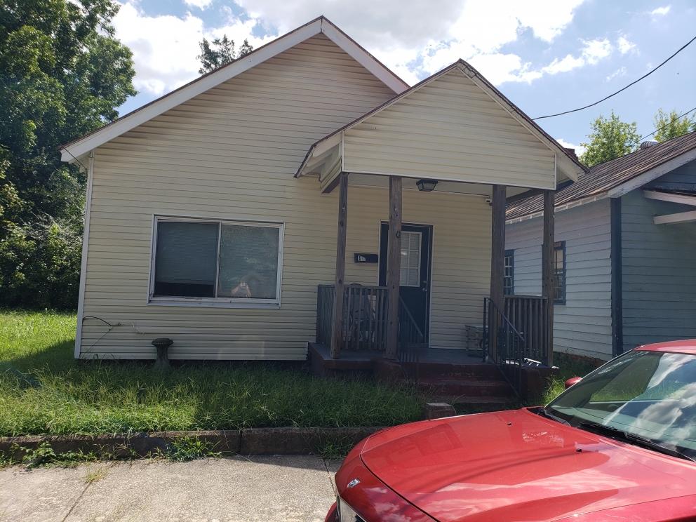 Image for Real Estate Auction