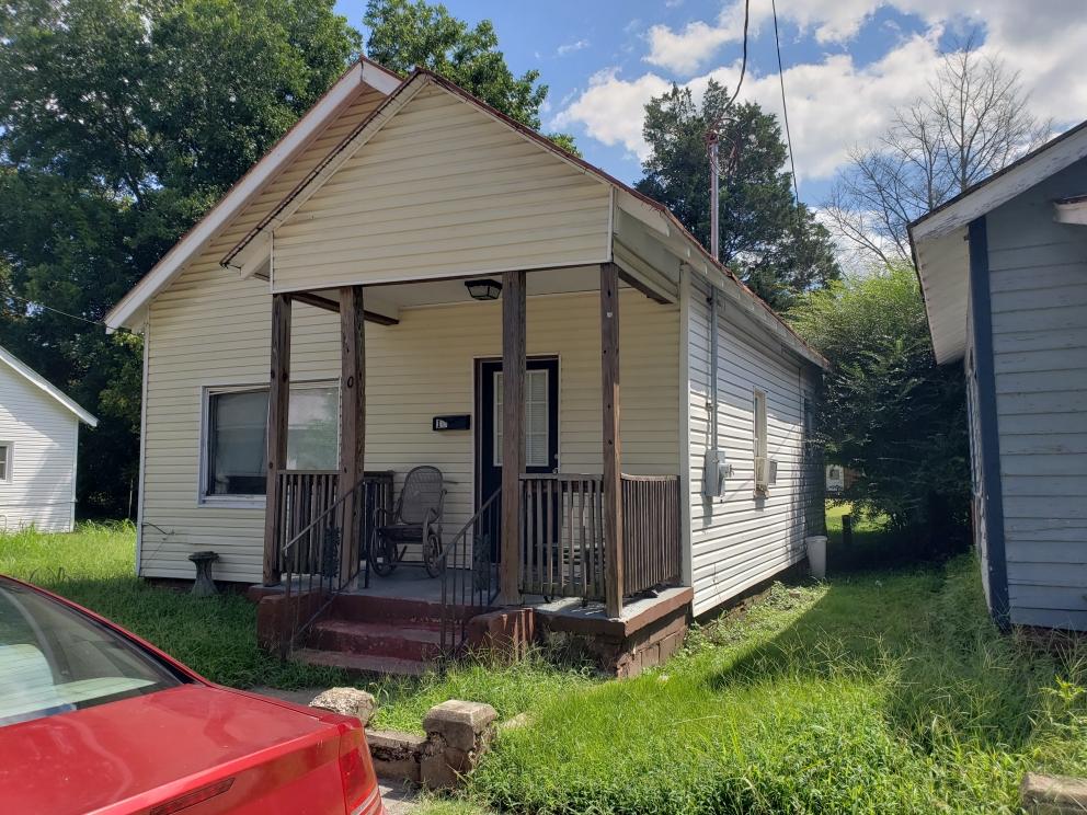 Image for Real Estate Auction