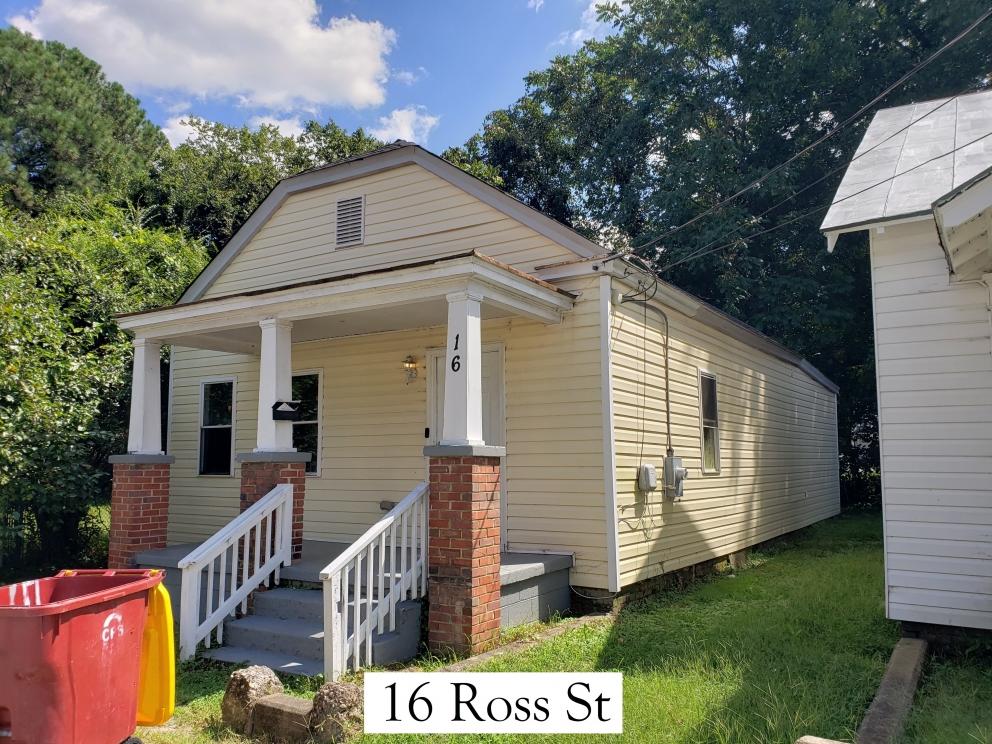 Image for Real Estate Auction