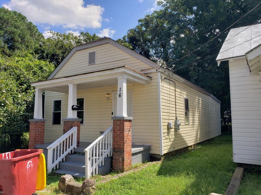 Image for Real Estate Auction