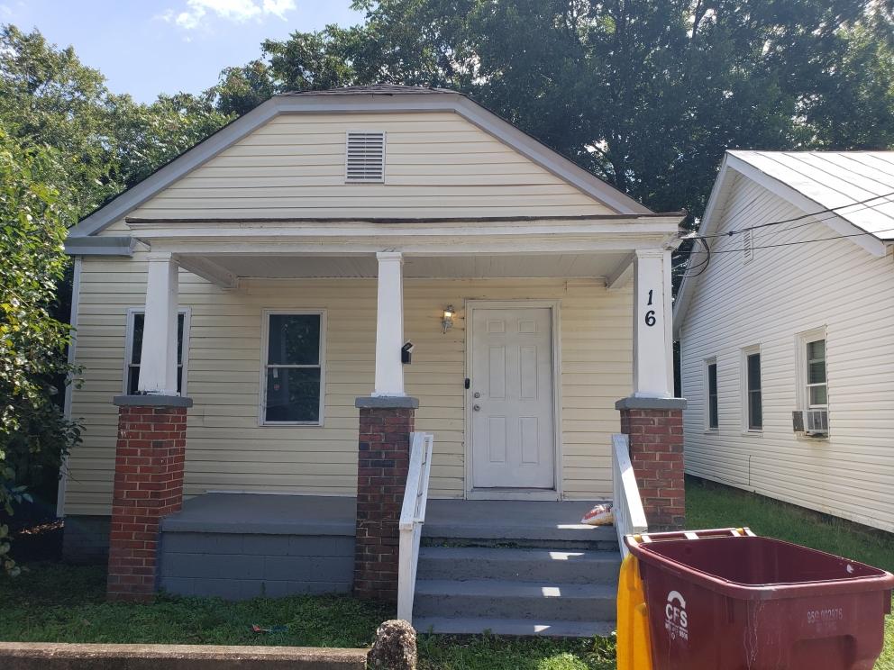 Image for Real Estate Auction