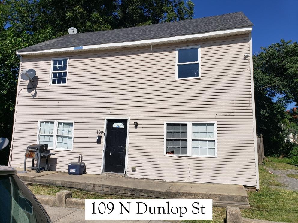 Image for Real Estate Auction