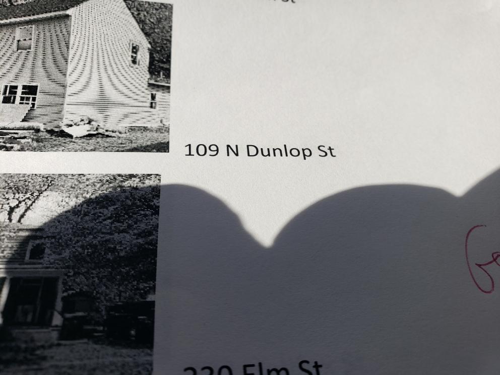 Image for Real Estate Auction