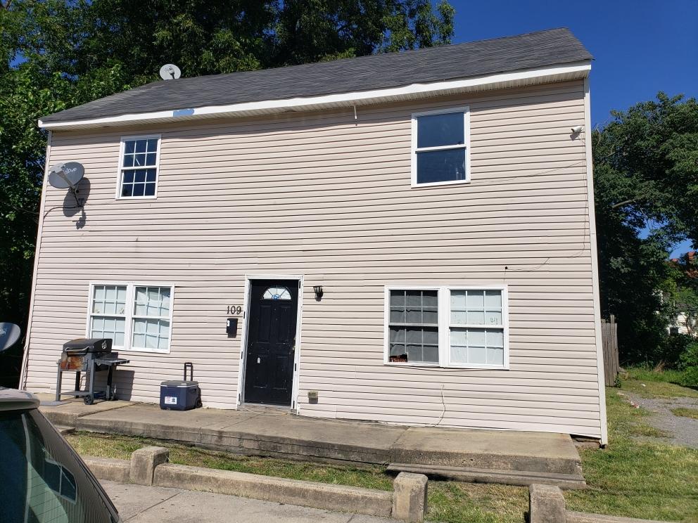 Image for Real Estate Auction