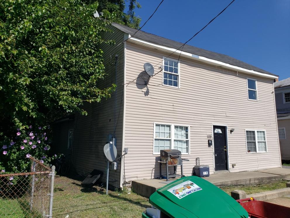 Image for Real Estate Auction