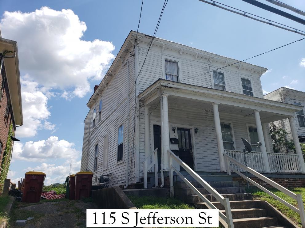 Image for Real Estate Auction