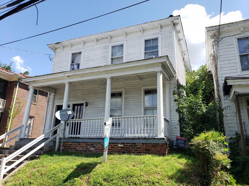 Image for Real Estate Auction