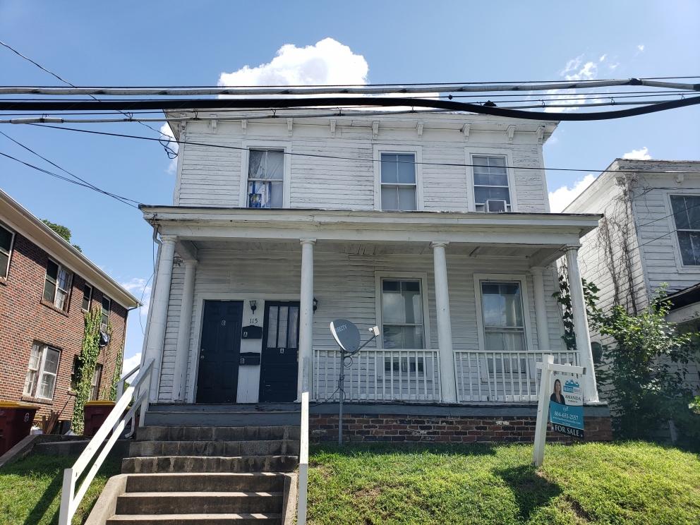 Image for Real Estate Auction