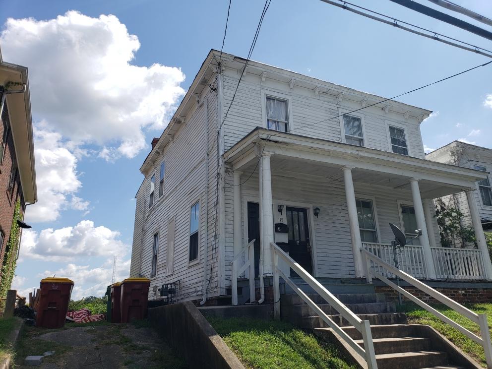 Image for Real Estate Auction