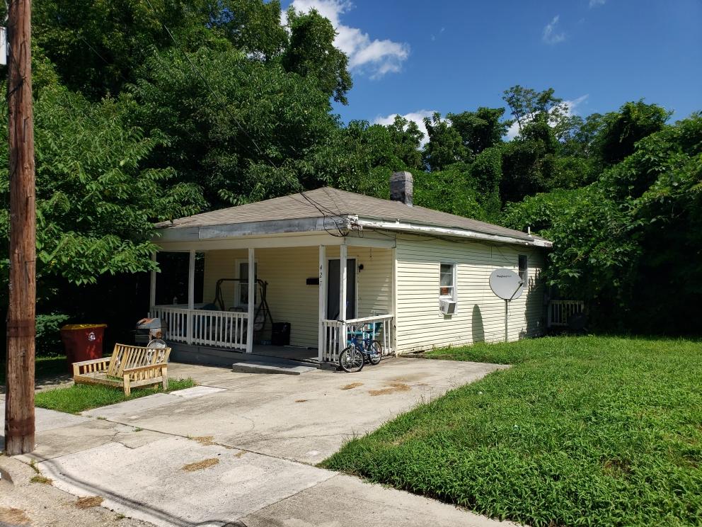 Image for Real Estate Auction