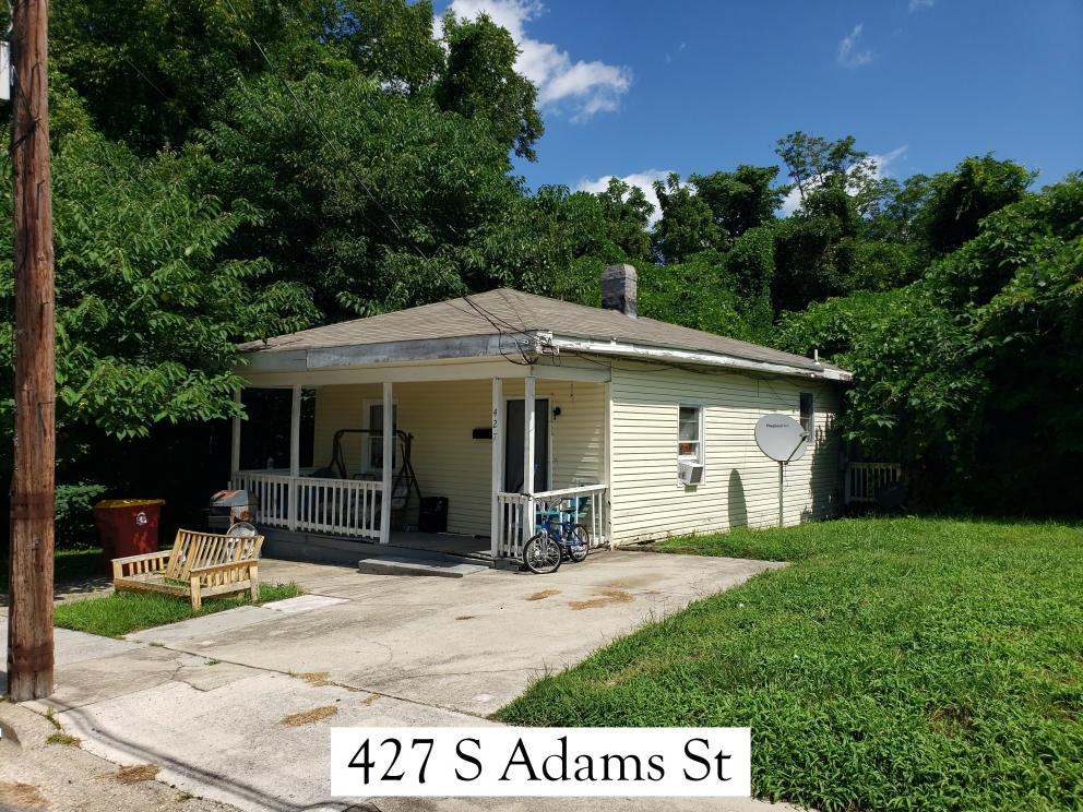 Image for Real Estate Auction