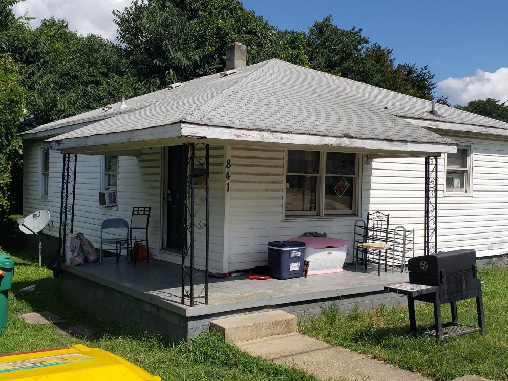 Image for Real Estate Auction