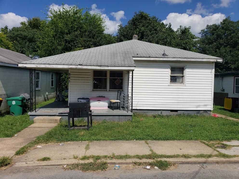 Image for Real Estate Auction