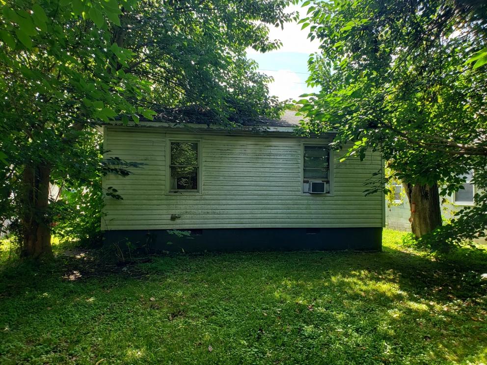 Image for Real Estate Auction