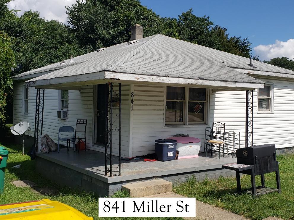 Image for Real Estate Auction