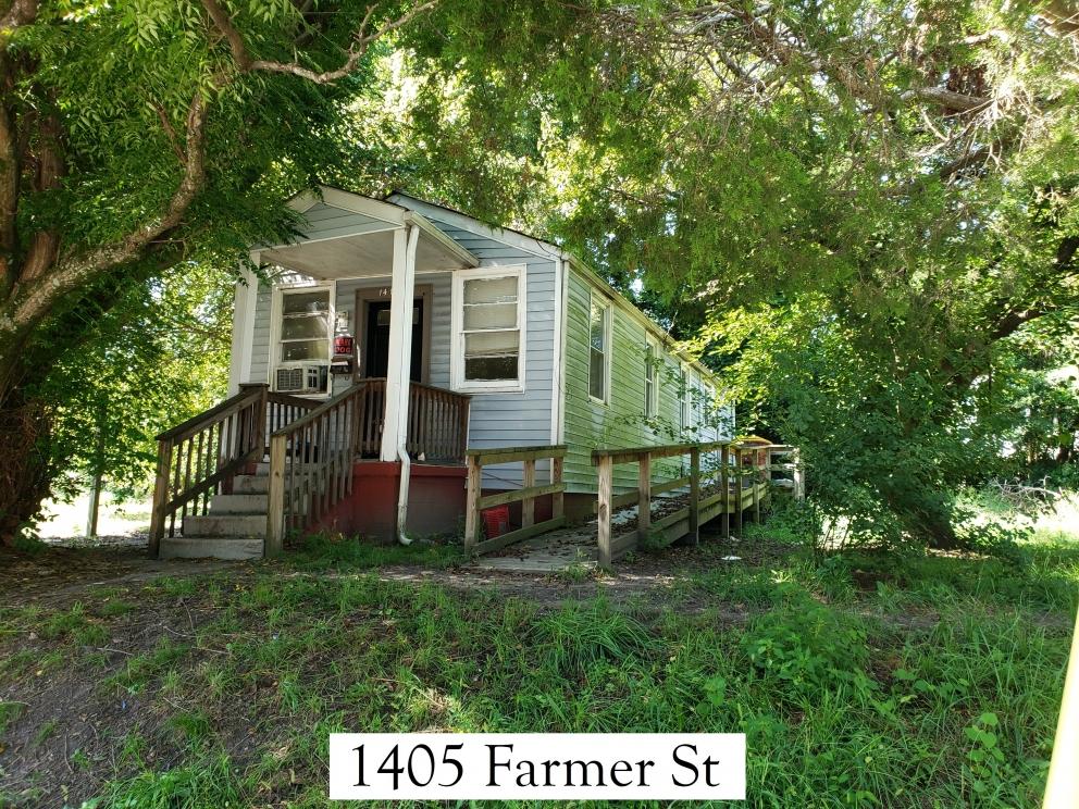 Image for Real Estate Auction