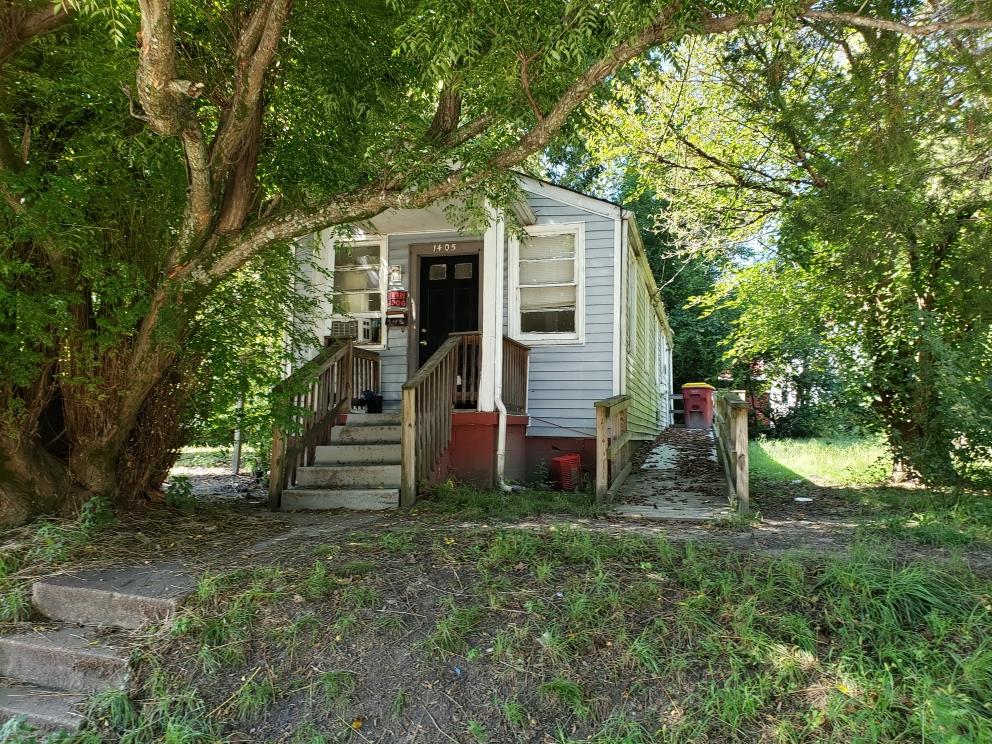 Image for Real Estate Auction