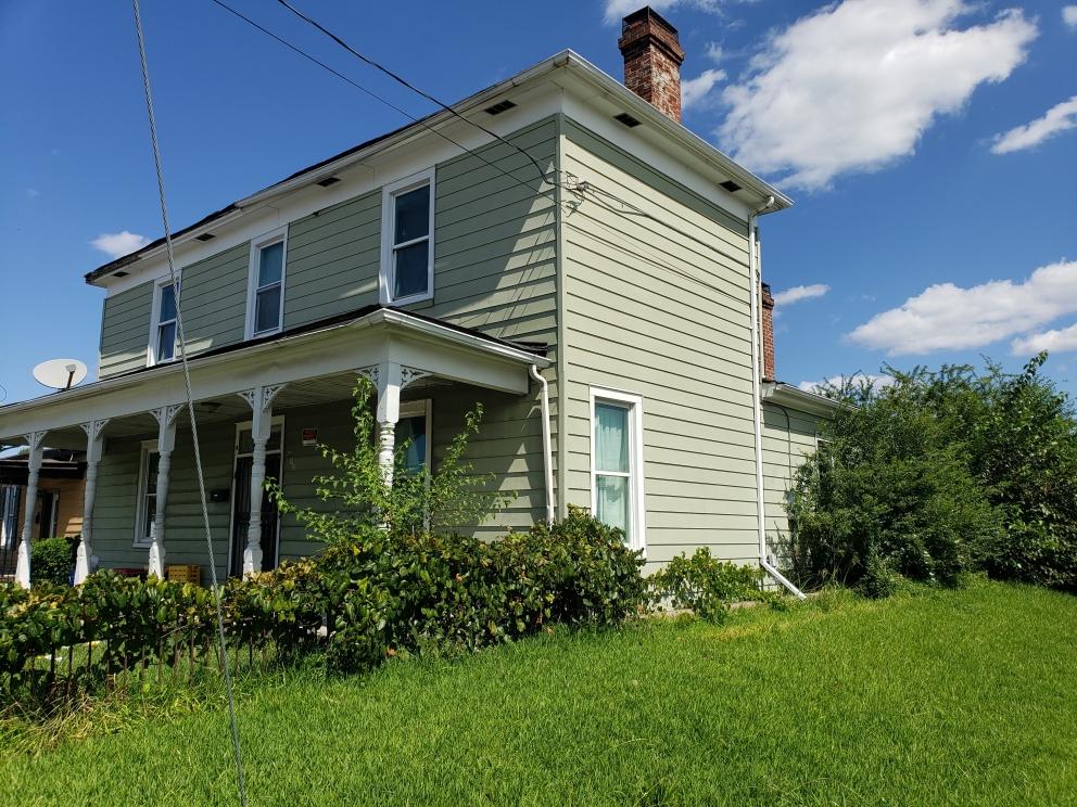 Image for Real Estate Auction