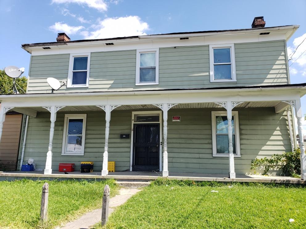 Image for Real Estate Auction