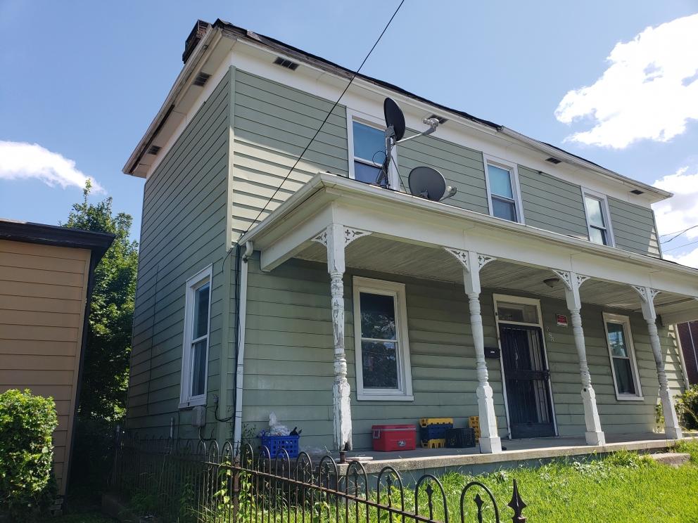 Image for Real Estate Auction