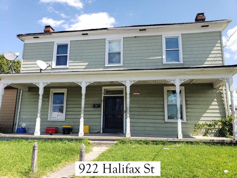 Image for Real Estate Auction