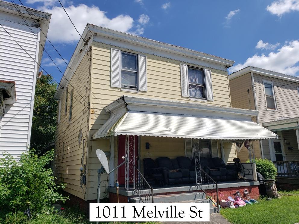 Image for Real Estate Auction