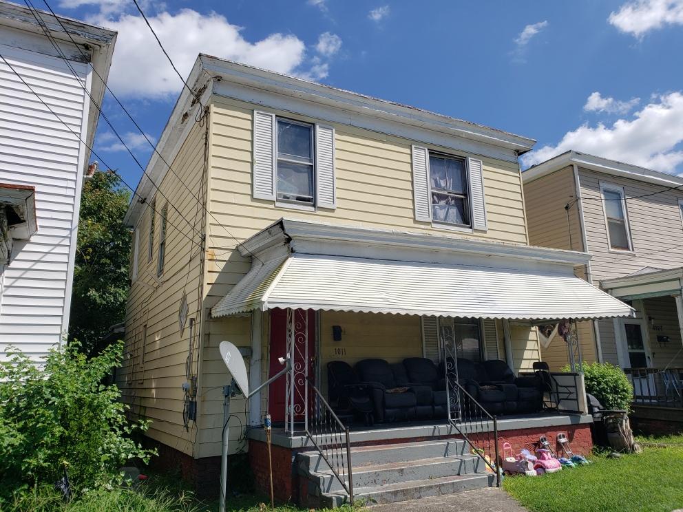 Image for Real Estate Auction