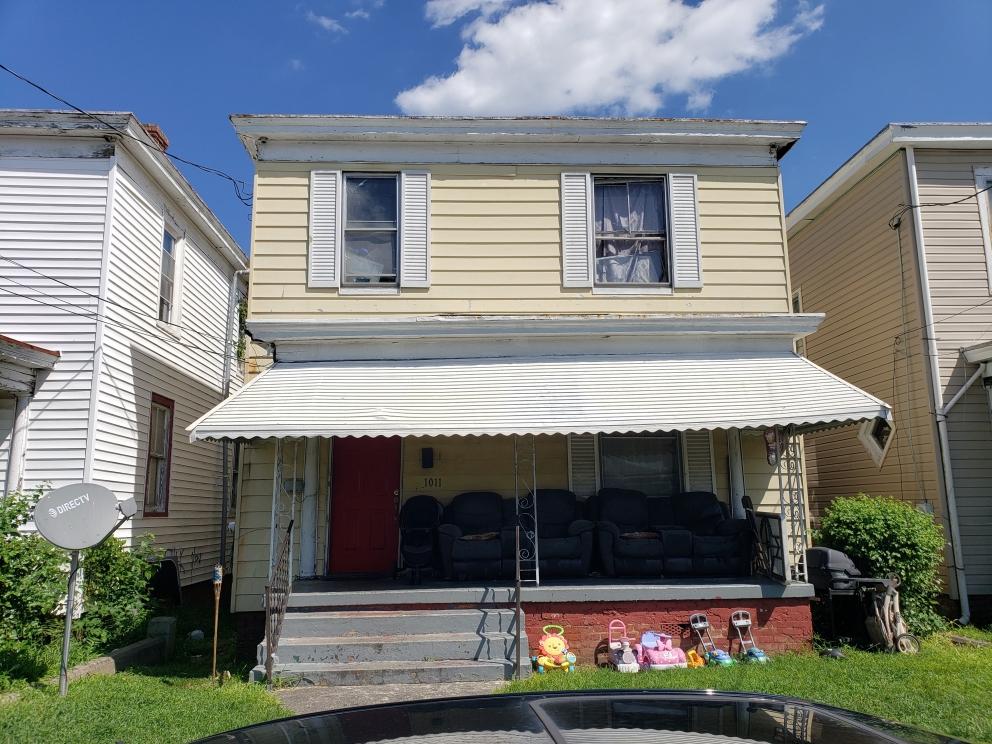 Image for Real Estate Auction